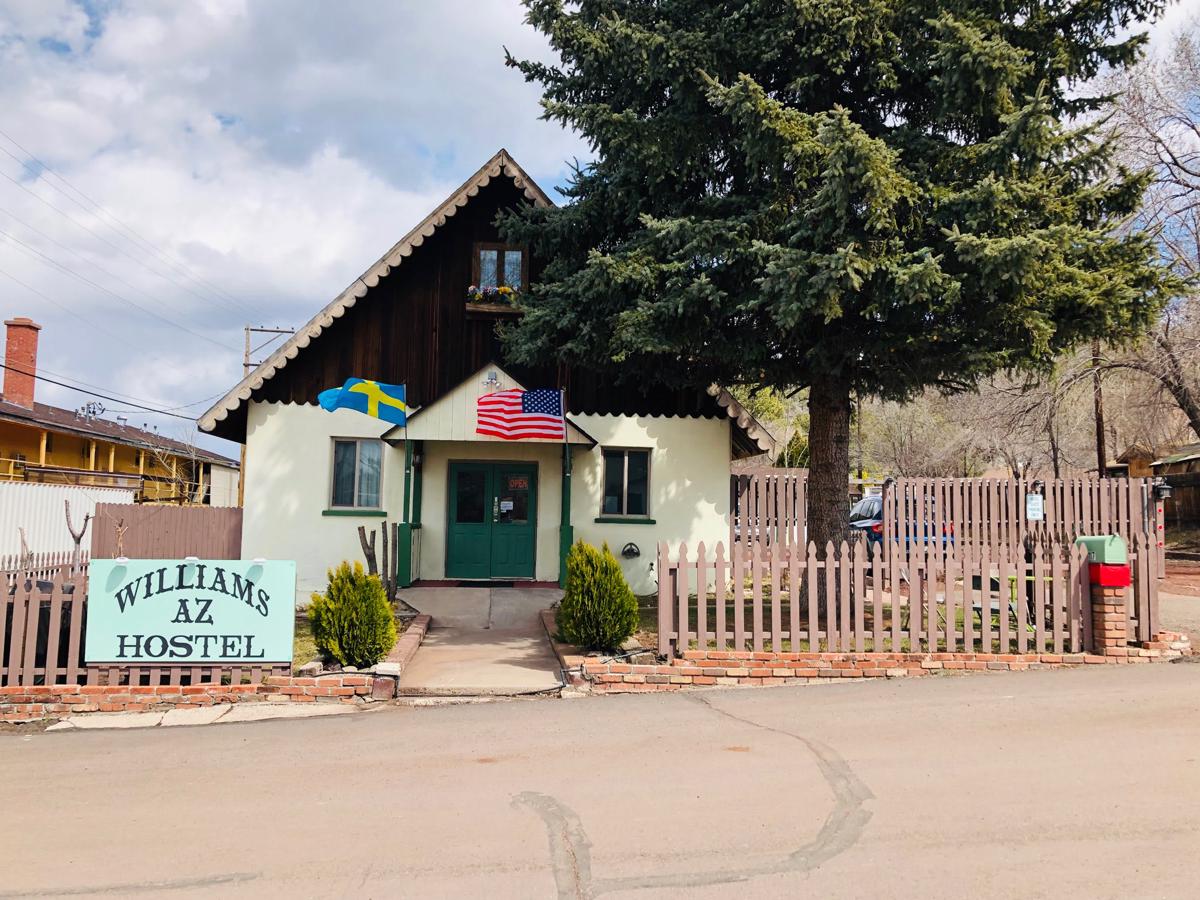 Williams AZ Hostel photo 1