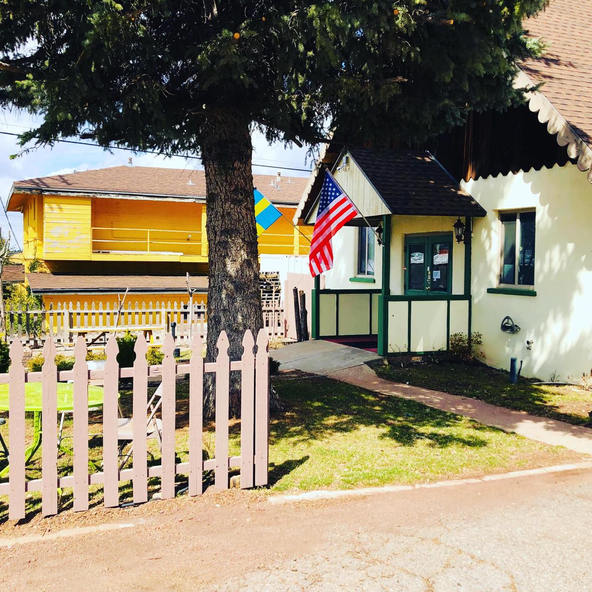 Williams AZ Hostel photo 2