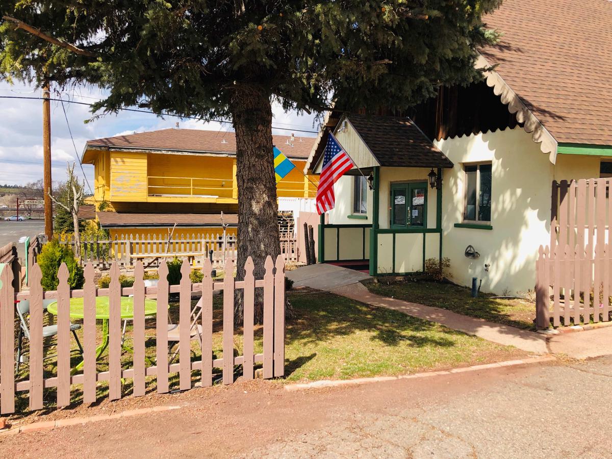 Williams AZ Hostel photo 3
