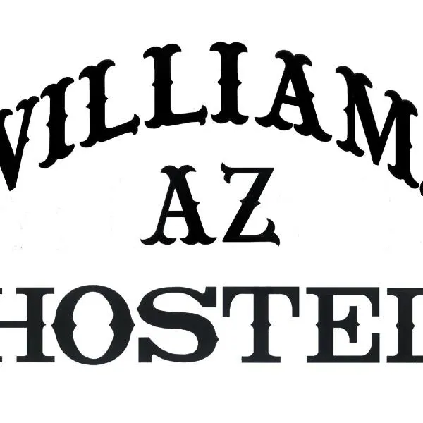 Williams AZ Hostel photo 5