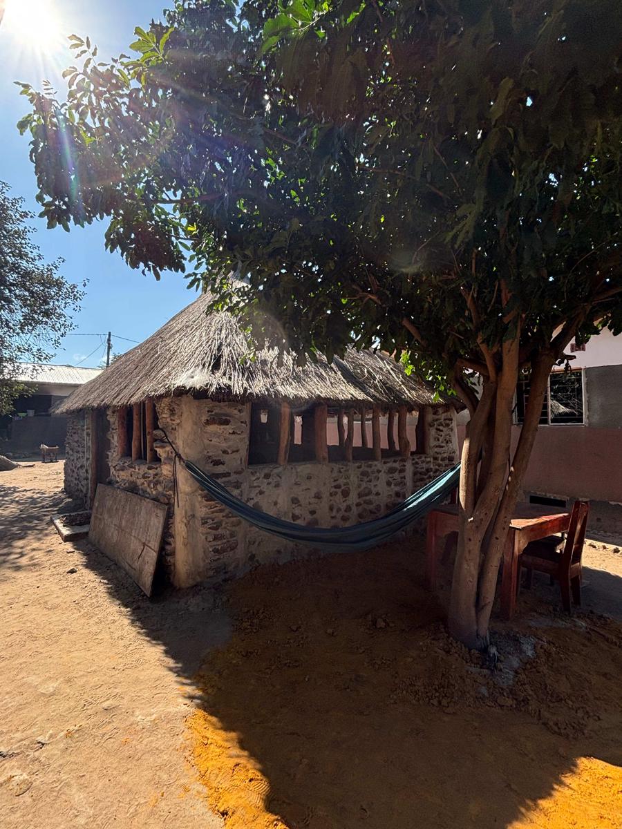 Simoonga Village Guesthouse photo 1