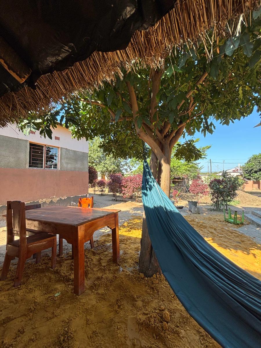Simoonga Village Guesthouse photo 2