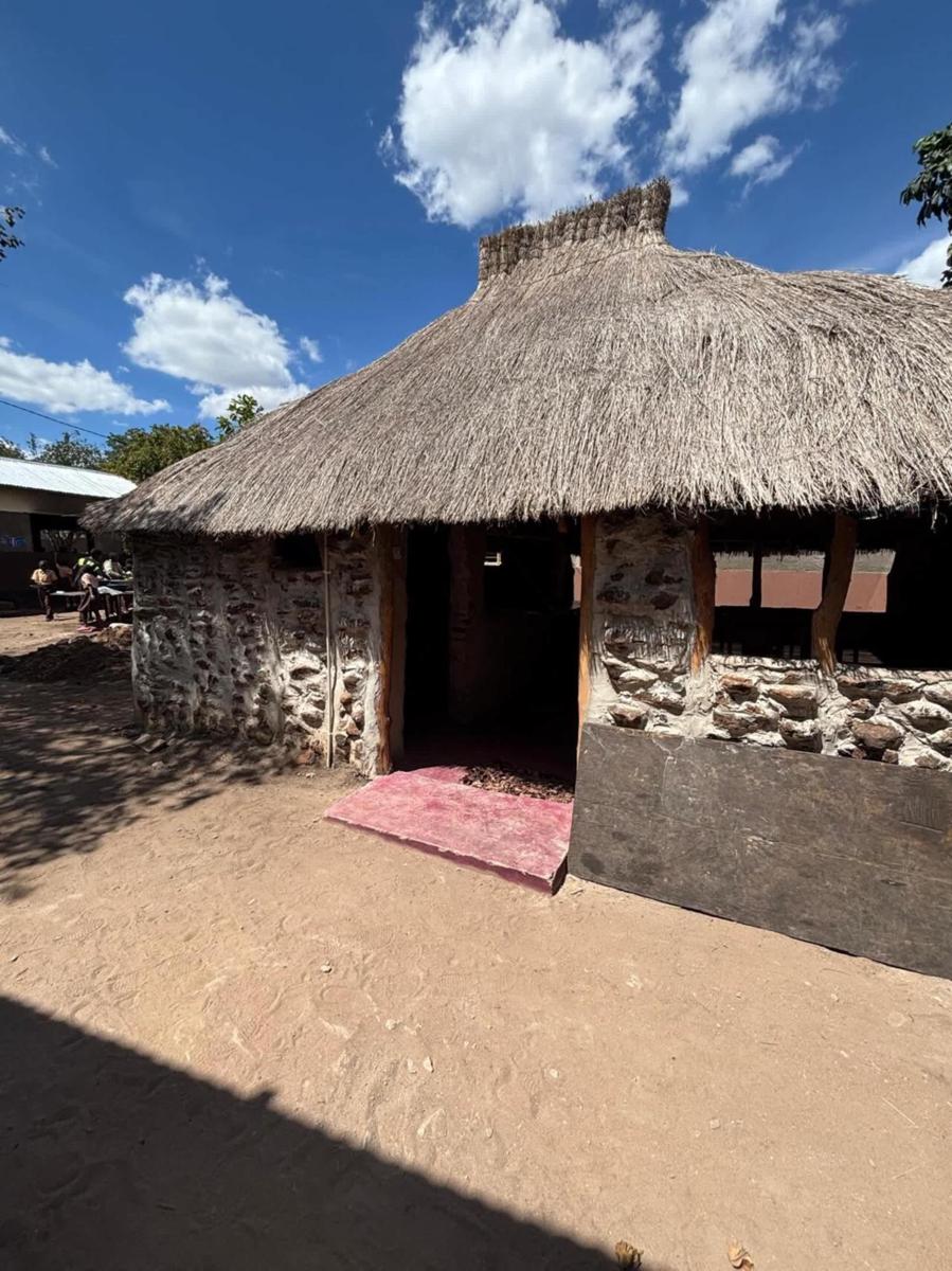 Simoonga Village Guesthouse photo 3