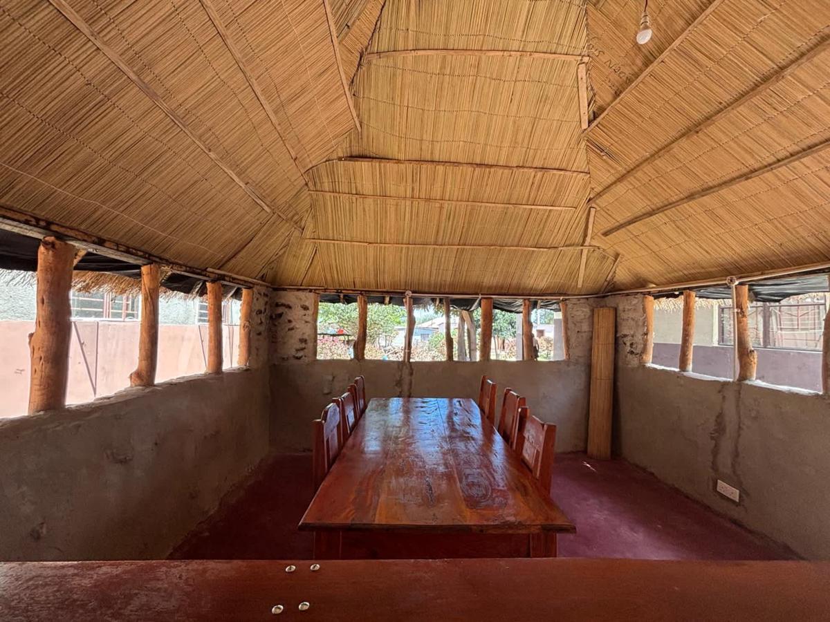 Simoonga Village Guesthouse photo 4