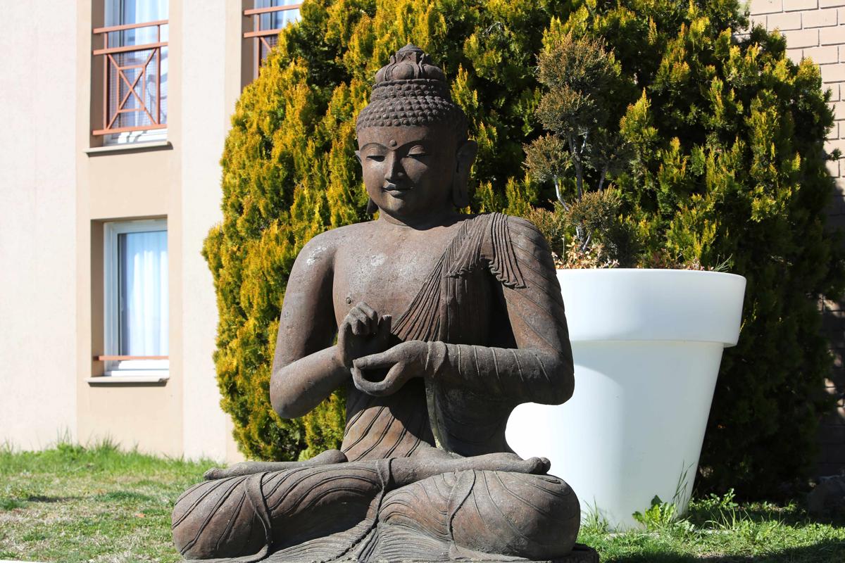 Havvah Hotel Gap photo 1