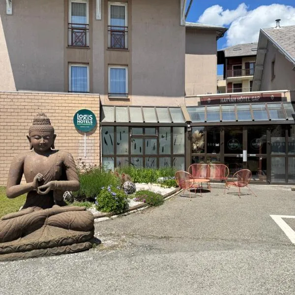 Havvah Hotel Gap photo 5