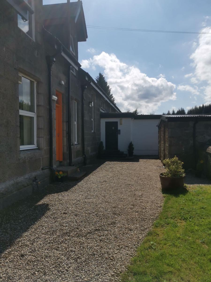 Dalwhinnie Old School Hostel photo 1