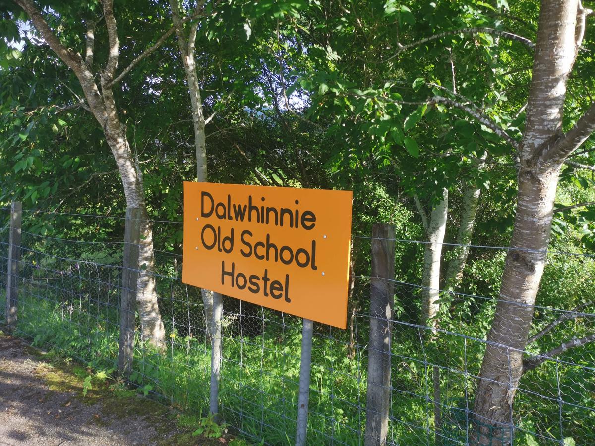 Dalwhinnie Old School Hostel photo 2