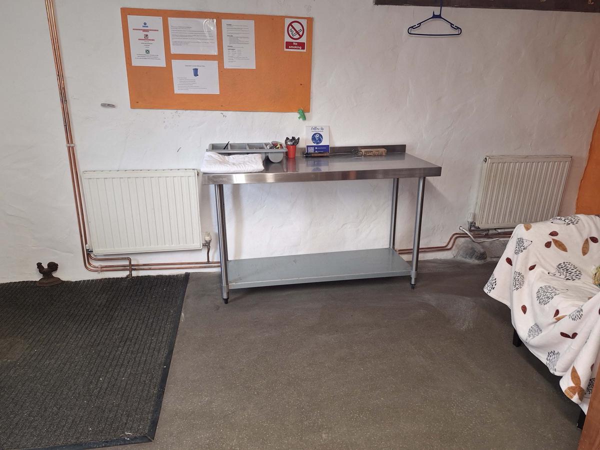 Pentre Bach Bunkhouse photo 4