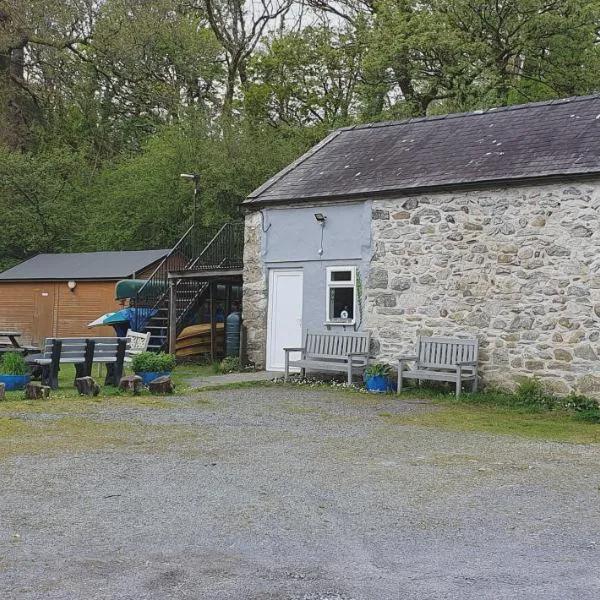 Pentre Bach Bunkhouse photo 5