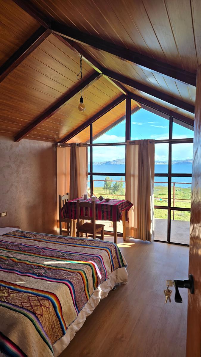 Llachon Lodge photo 1