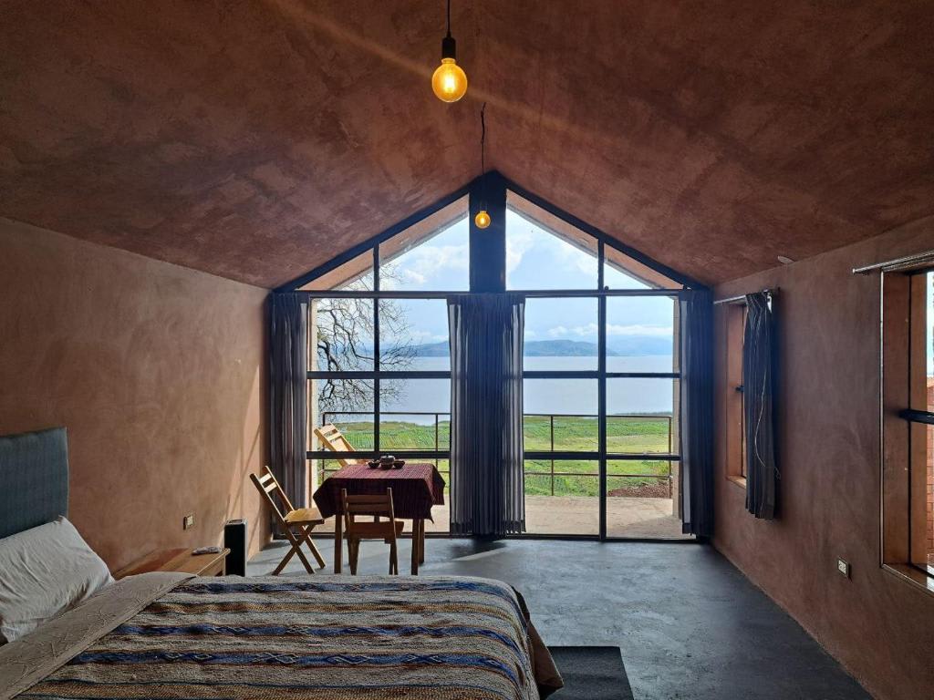 Llachon Lodge photo 2