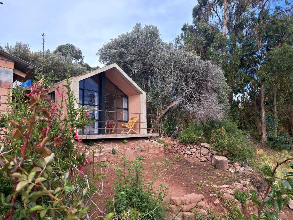 Llachon Lodge photo 3