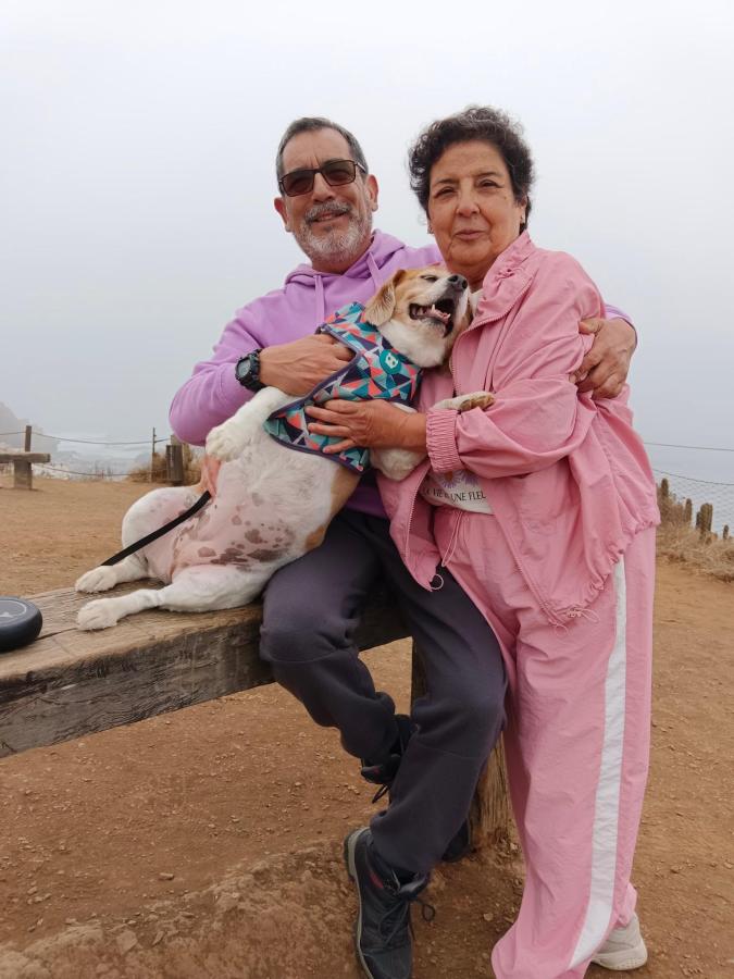 Conviento de Lobos photo 6