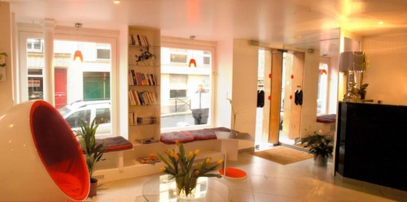 Louisa Hotel photo 1