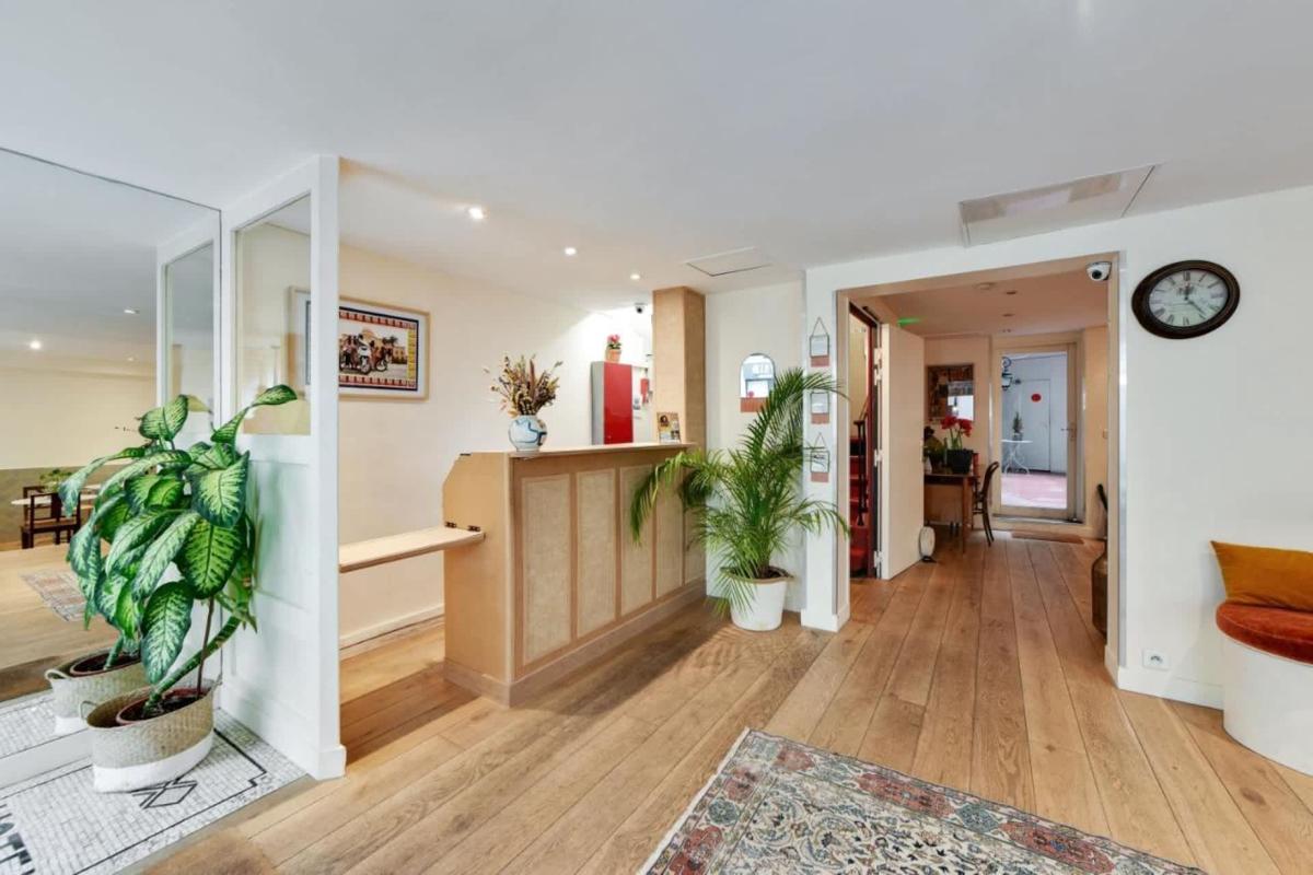Louisa Hotel photo 4