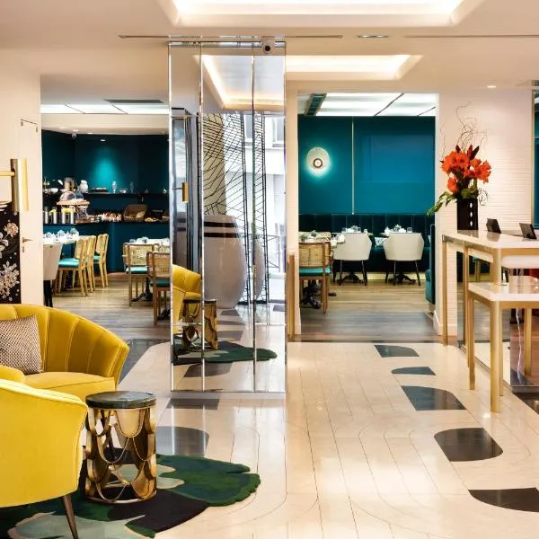 Louisa Hotel photo 5
