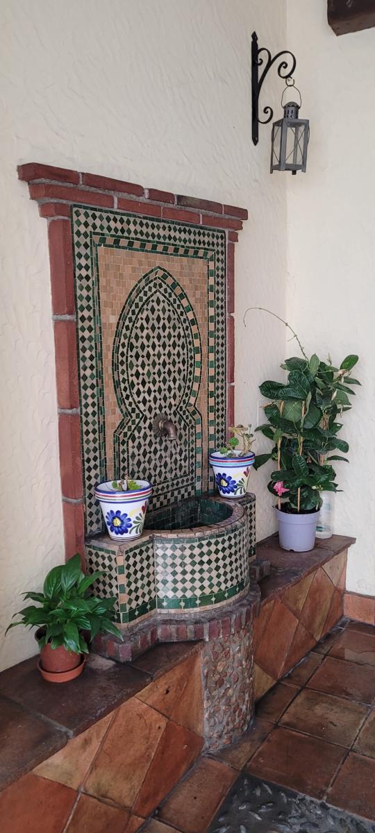 Hotel Alandalus photo 3