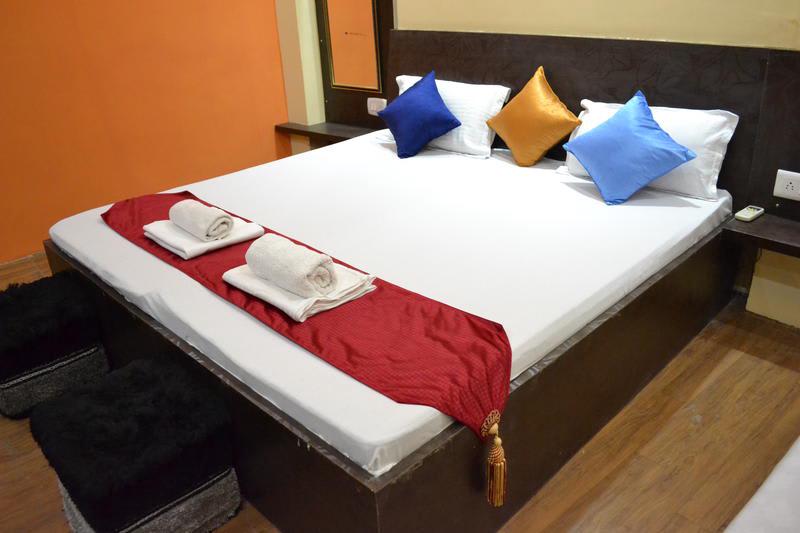 Backpacker's Nest photo 1
