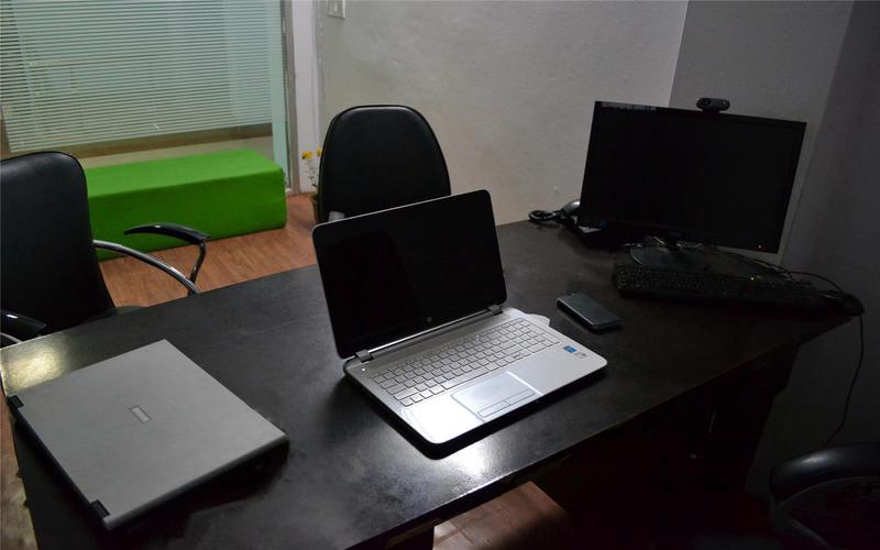 Backpacker's Nest photo 2