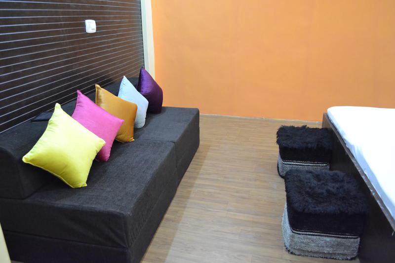 Backpacker's Nest photo 3