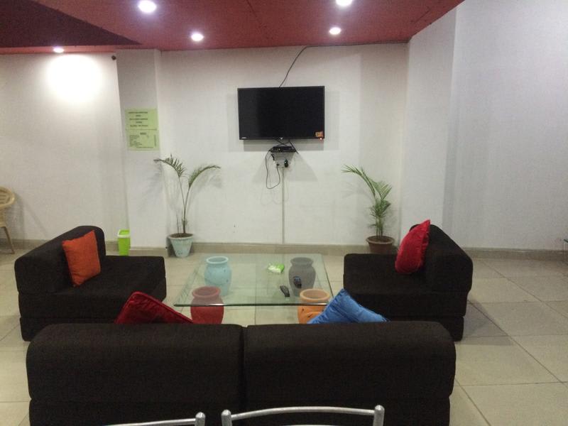 Backpacker's Nest photo 4
