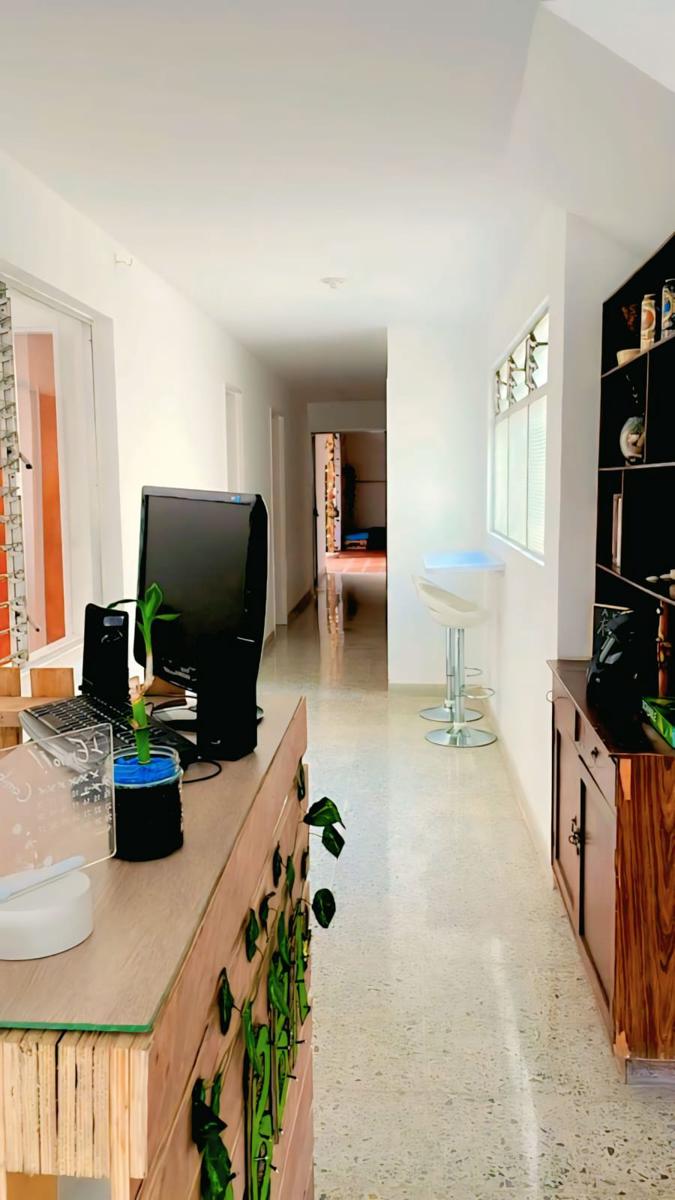 Hostal Abba photo 4