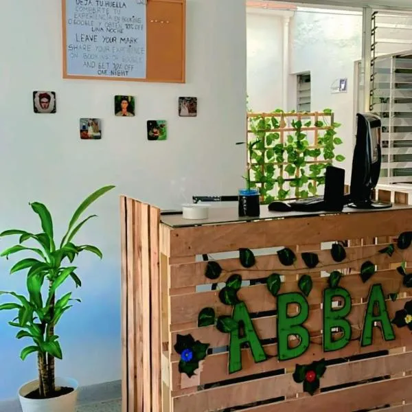 Hostal Abba photo 5