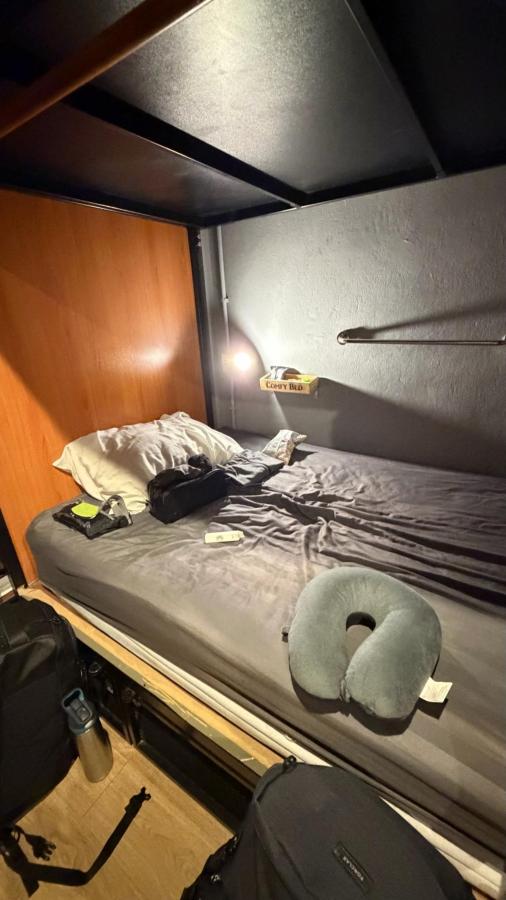 Comfy Bed Hostel photo 6