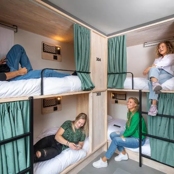 The Bee Hostel photo 5