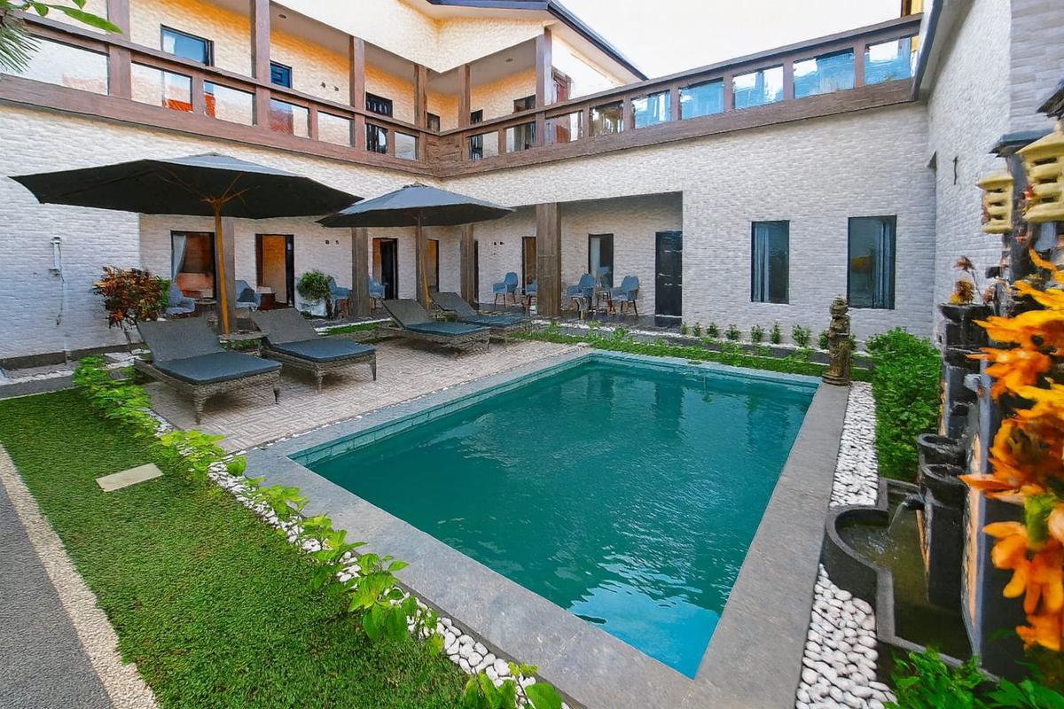 Bali Serendipity photo 1