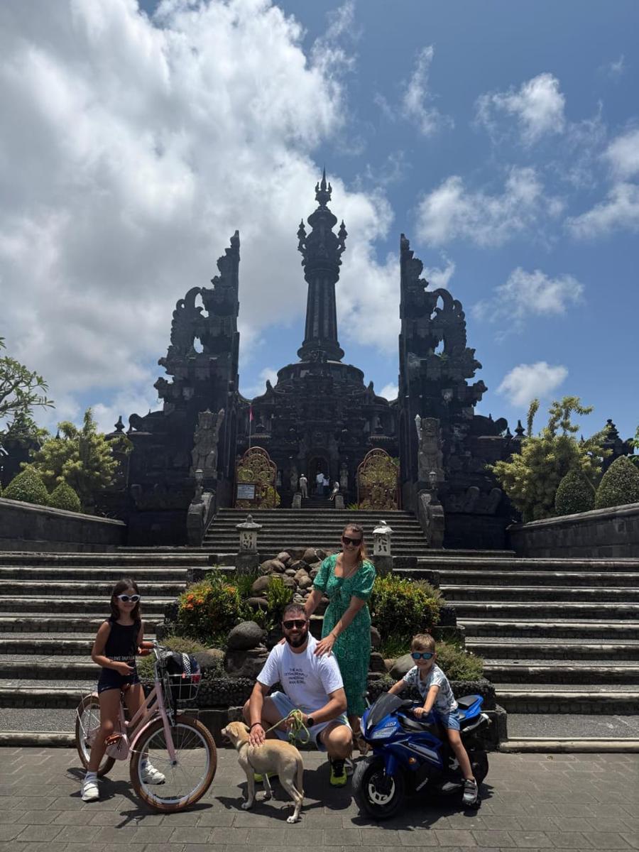 Bali Serendipity photo 2