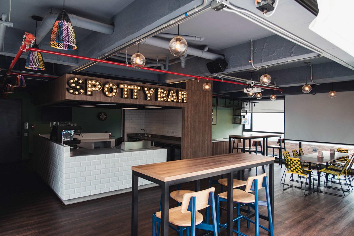 Spotty Hostels photo 3