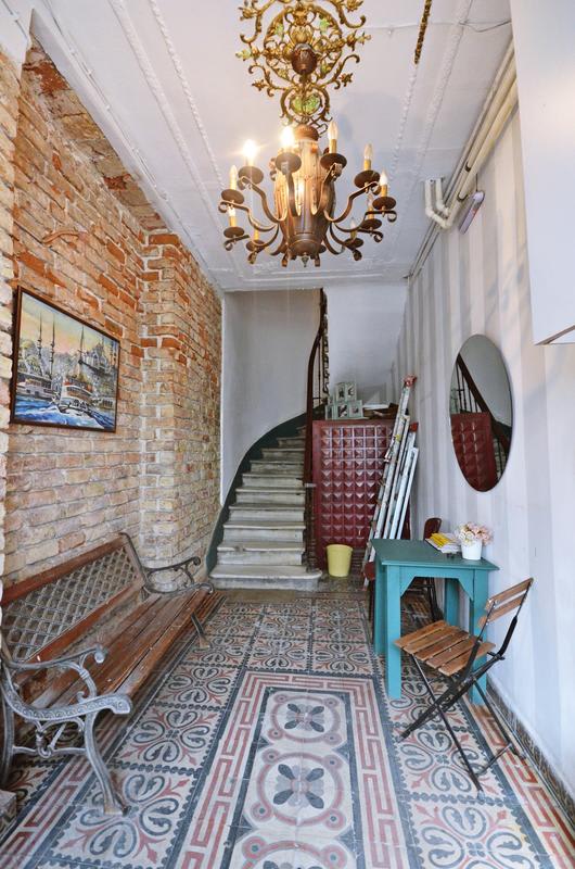 Jumba Hostel photo 2