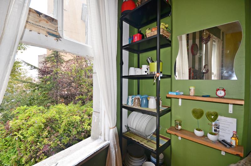 Jumba Hostel photo 3