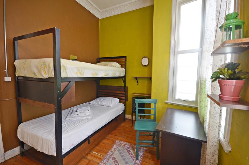 Jumba Hostel photo 4