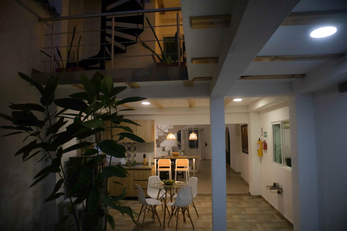 Casa Mompa photo 1