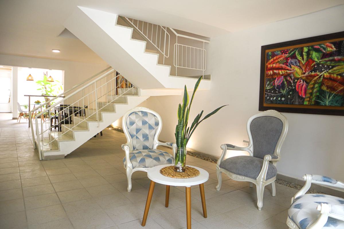 Casa Mompa photo 3