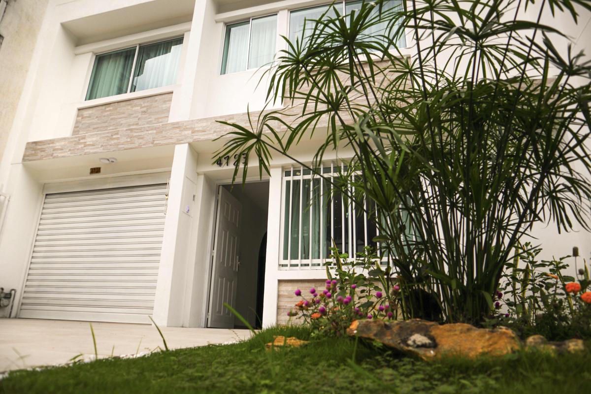 Casa Mompa photo 4