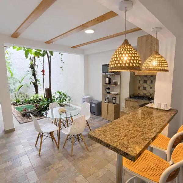 Casa Mompa photo 5