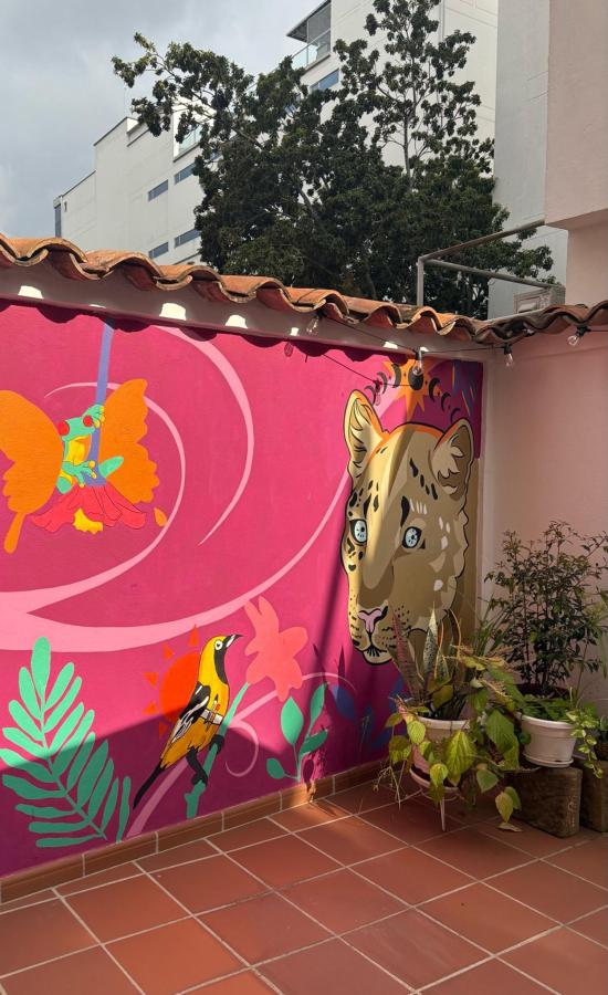 Casa Mompa photo 6