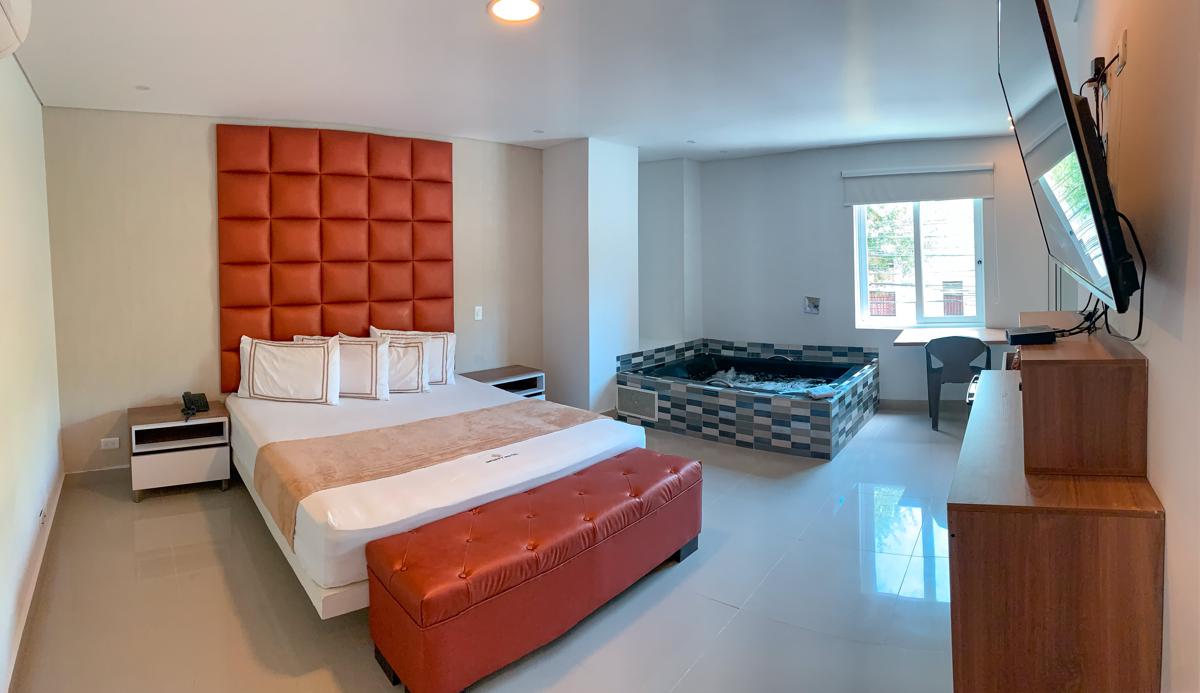 Infinity Hotel photo 2