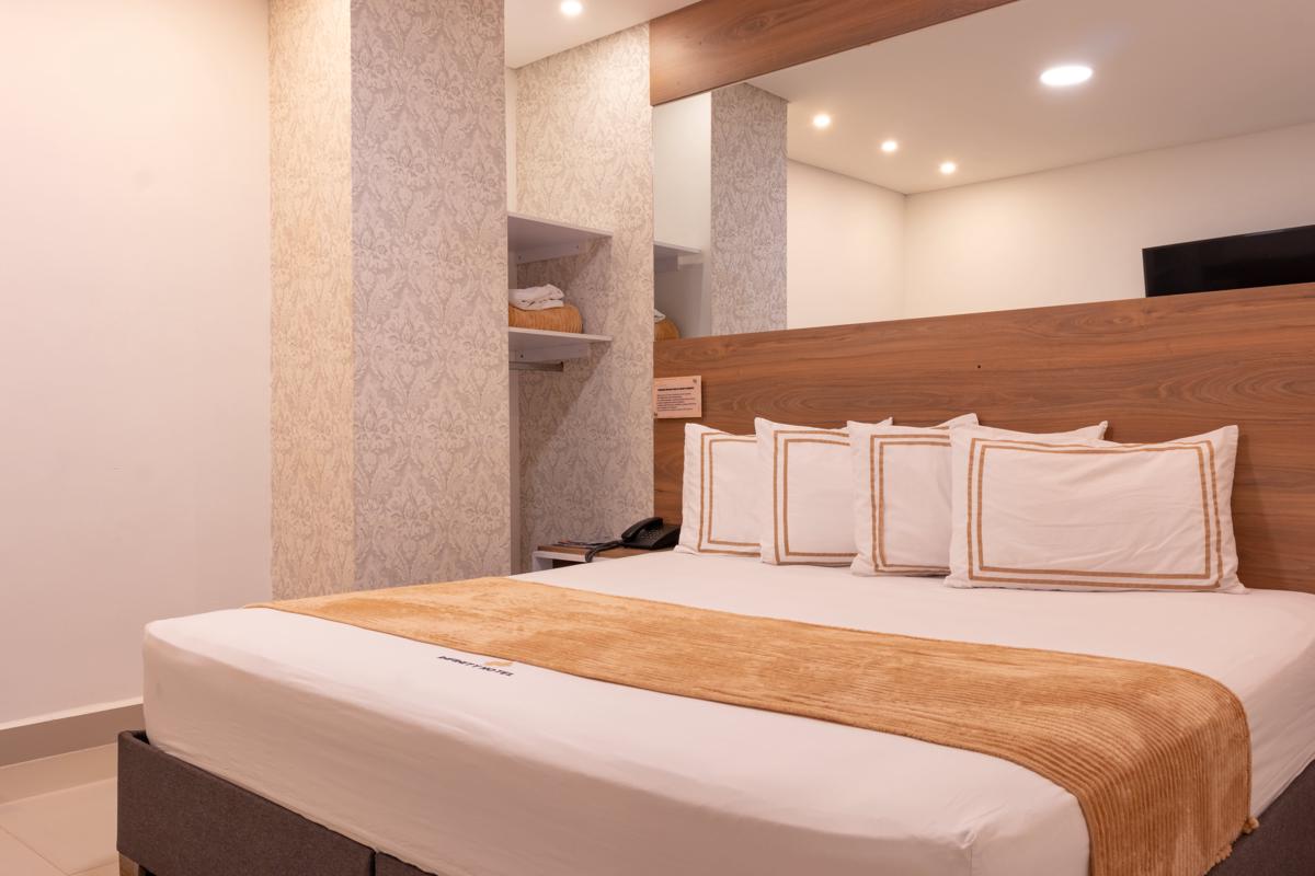 Infinity Hotel photo 3