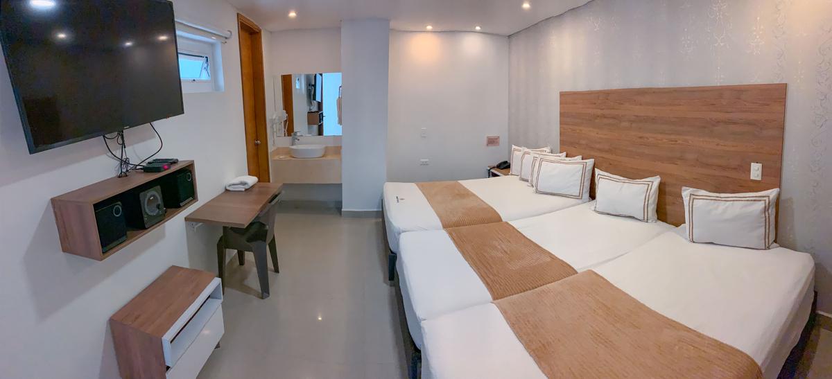 Infinity Hotel photo 4