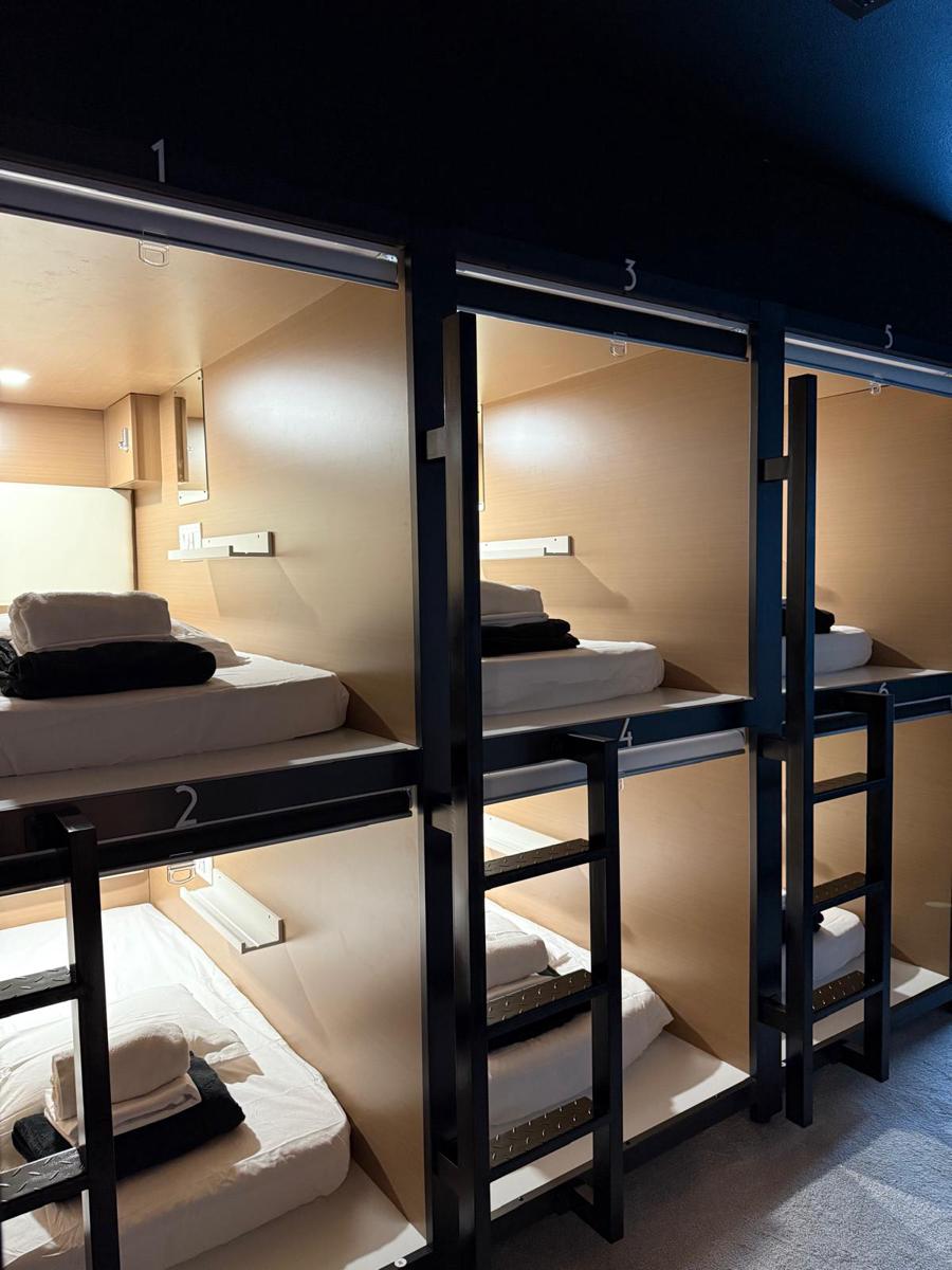 Bishop Hostel photo 2