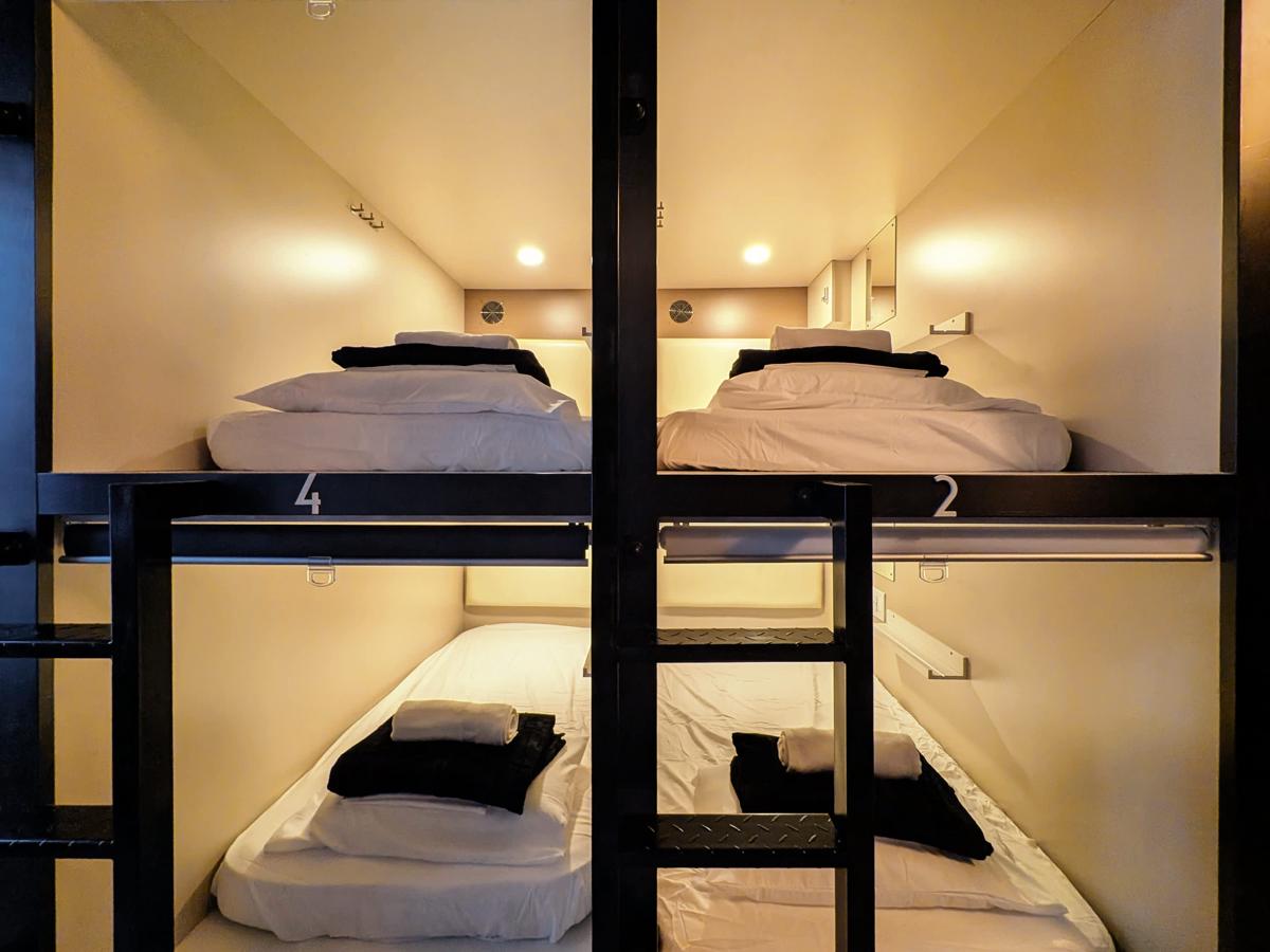 Bishop Hostel photo 3