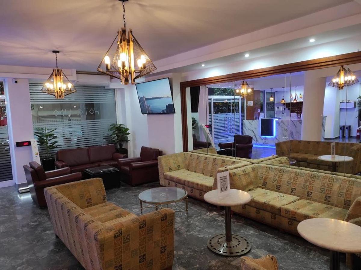 Hotel Lido photo 2