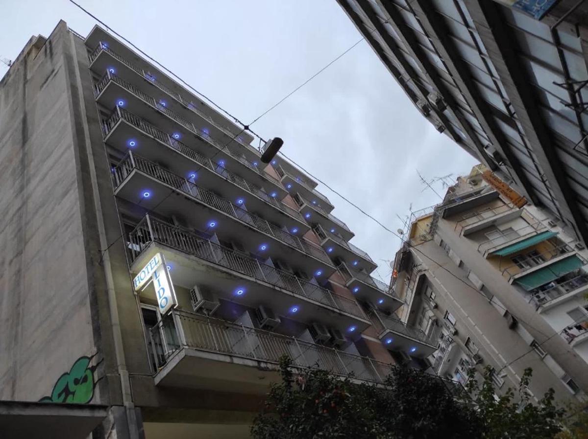 Hotel Lido photo 3