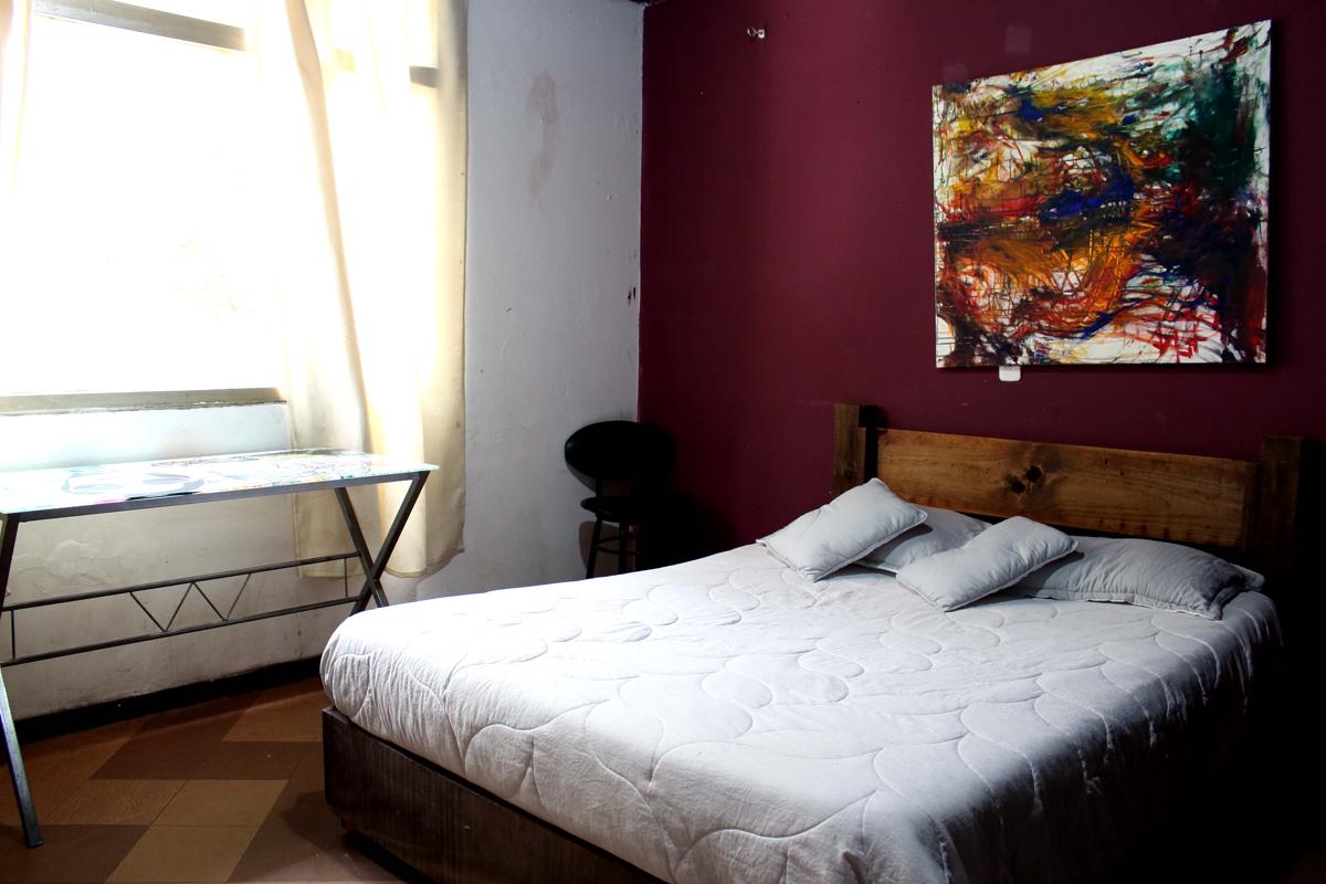 Backpackers La Terraza photo 4