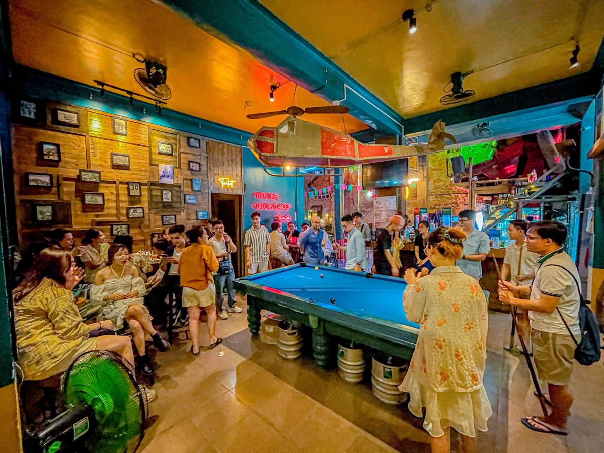 DMZ Hostel photo 2